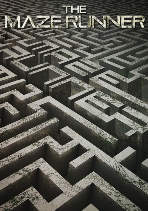 [HD] Maze Runner - Die Auserwählten im Labyrinth 2014 Online Anschauen Kostenlos