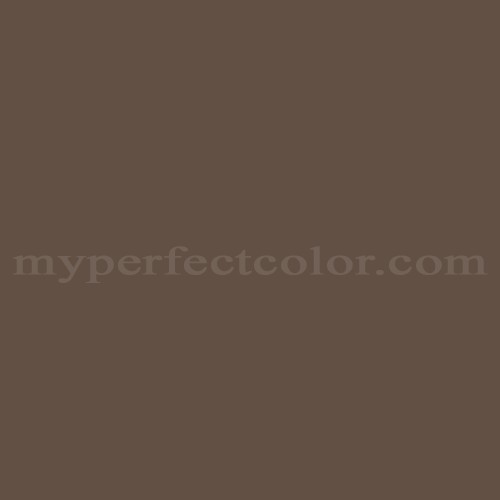 room to grow: Color Of The Week: Chocolate Swirl