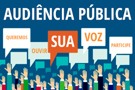 Ministério Público da Paraíba, em São Bento, convida população para Audiência Pública sobre a ouvidoria da instituição