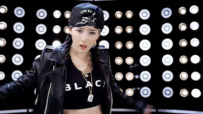 glam zinni i like that