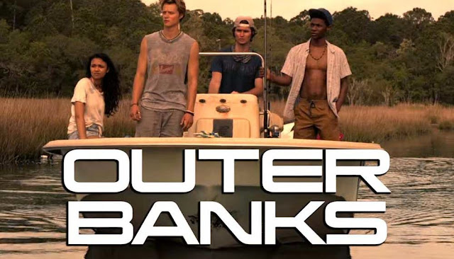 Outer Banks: A Netflix Series Review