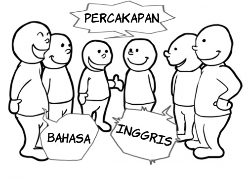 Contoh Percakapan Bahasa Inggris Bertemu Teman Lama 