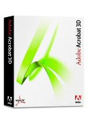 Download Adobe Acrobat 3D 8.1.7