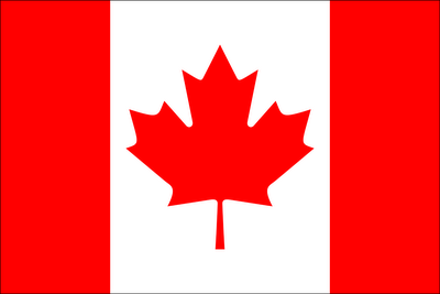 Canadian Flag Pictures