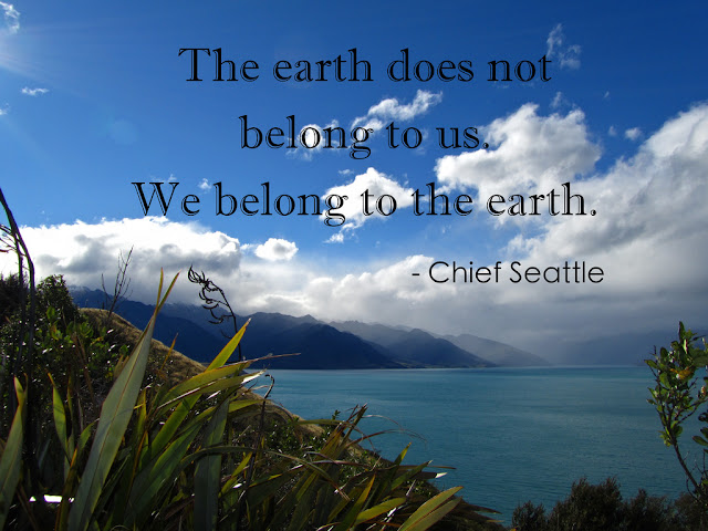 Best quotes of earth day 2017