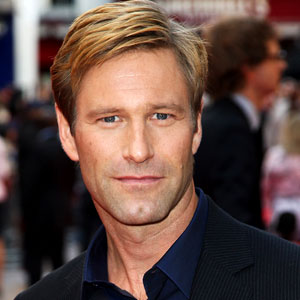 Aaron Eckhart photos