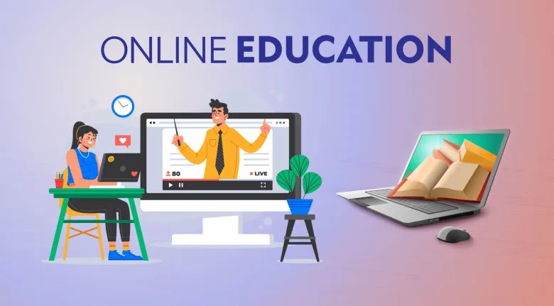 Online Education and Impact on Families: Memahami Transisi ke Pembelajaran Jarak Jauh di USA