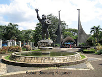 Tempat Wisata di Jakarta Selatan