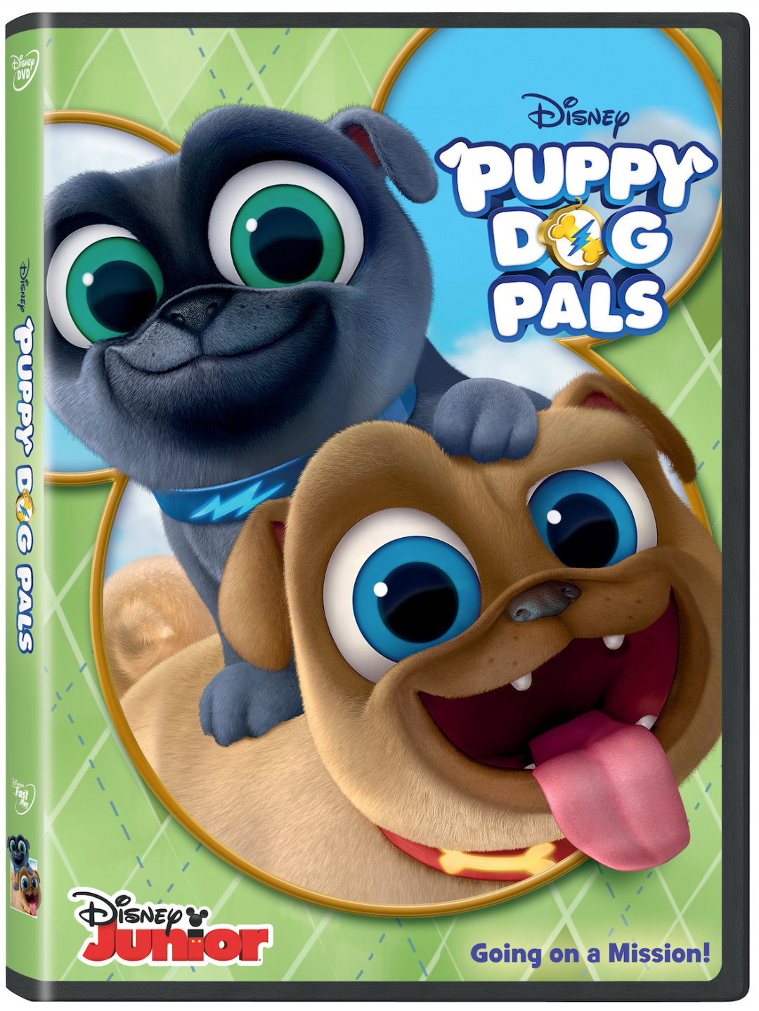 Puppy Dog Pals On Dvd Mommy Katie - roblox royale trading is out peaches lets something else out too