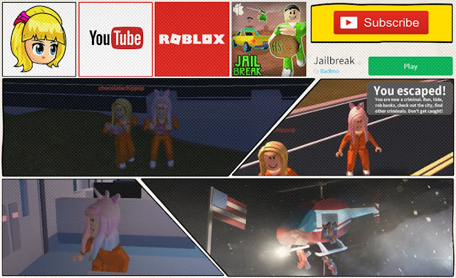 E dance roblox jailbreak