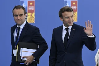 Le Ministre français des Armées attendu à Moroni