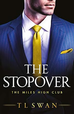 Book Review: The Stopover, by T L Swan, 3 stars
