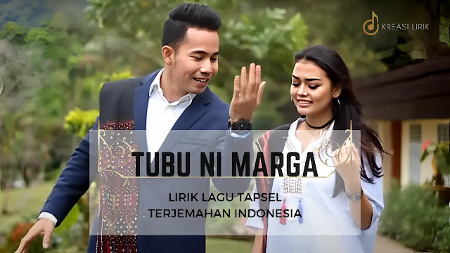 Lirik Lagu Tubu Ni Marga - Ifan KDI feat Ovhi Firsty