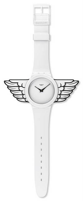 Jeremy Scott : Watch