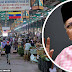 'Saya takkan benarkan warga asing bekerja di pasar borong' - Annuar