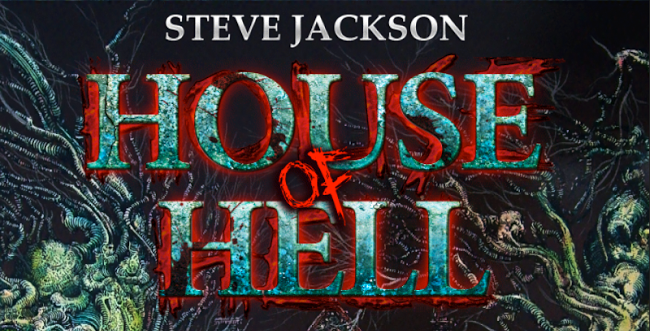 House Of Hell