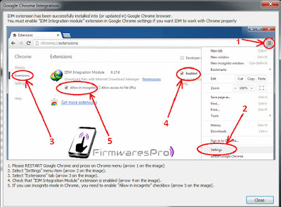 image result for how to crack idm download manager