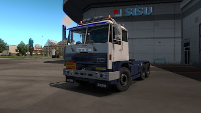 Sisu M-Series by XBS v1.1