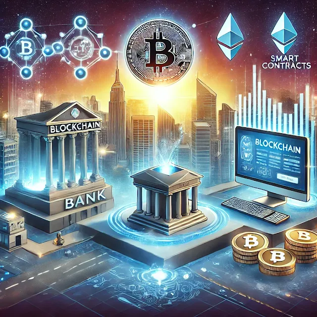 How Blockchain Technology Works and Why It Matters
