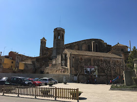 La Catedral del Penedès