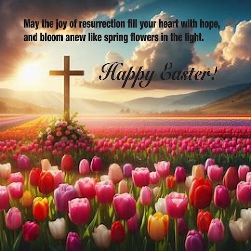 Easter Wish