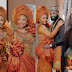 Beautiful Official Photos From Mercy Chinwo And Pastor Blessed's Star Studded Elaborate Traditional Wedding