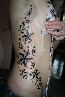 tattoo stars hot