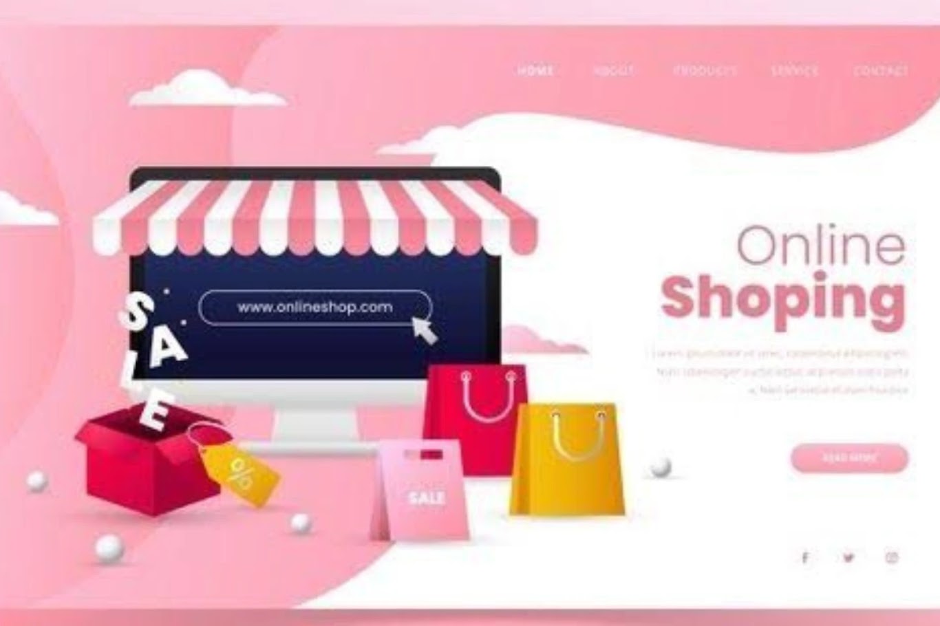 Peluang Bisnis Toko Online bagi Mahasiswa dengan Modal Kecil
