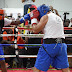 Sparring