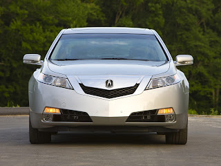 Acura TL