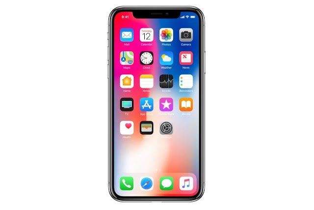 Apple iPhone X SIM única 4G 256GB Plata - Smartphone (14,7 cm (5.8"), 256 GB, 12 MP, iOS, 11, Plata)
