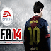 FIFA 14 Unlocked 1.3.6 apk + data Offline game