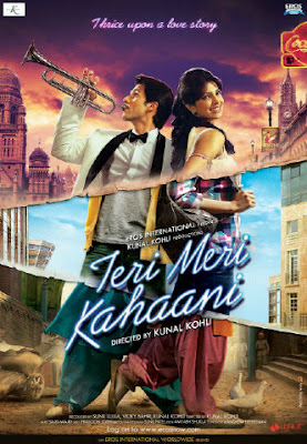 Teri Meri Kahaani Full Movie
