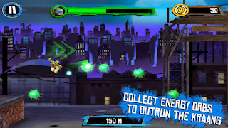 Teenage Mutant Ninja Turtles: Rooftop Run v1.0.5