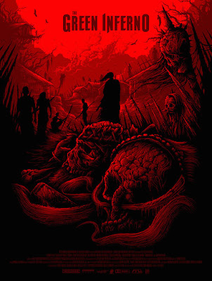 The Green Inferno