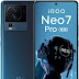 iQOO Neo 7 Pro 5G 