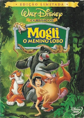 Download Baixar Filme Mogli: O Menino Lobo   Dublado