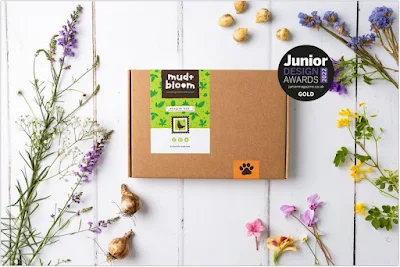 Bloom & Grow: Embrace the Beauty of Nature with Green Thumb Essentials