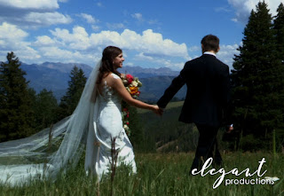 Elegant Productions Colorado Wedding Films