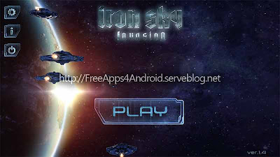 Iron Sky Invasion Free Apps 4 Android