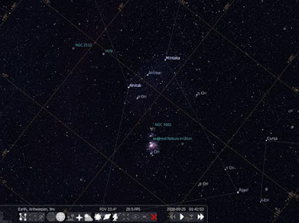 Stellarium (64bit) 1.2