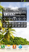 Weather Live Widgets v1.7.3 Apk Full download