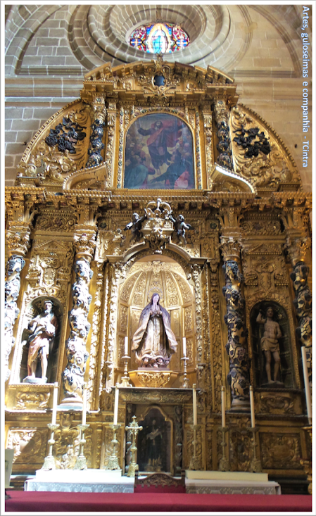 Catedral de San Salvador;