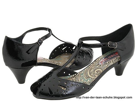 Van der laan schuhe:der-203310