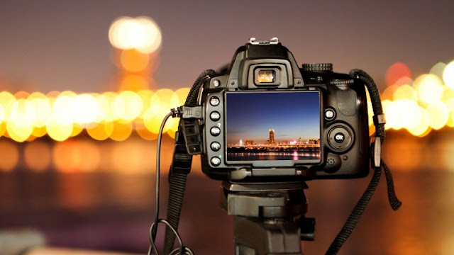 The Complete Digital Photography Course