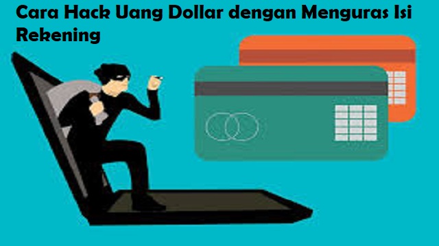  Kegiatan peretasan dari situs website bukan merupakan hal yang baru lagi di Indonesia Cara Hack Uang Dollar Terbaru