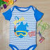 Bodysuits Cho Bé - HP003-Db - 64.000 VNĐ
