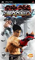 Tekken Dark Resurrection