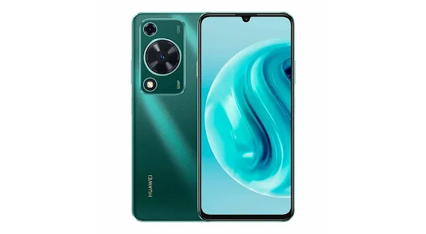 1. HUAWEI nova Y72S: Budget-Friendly Battery King