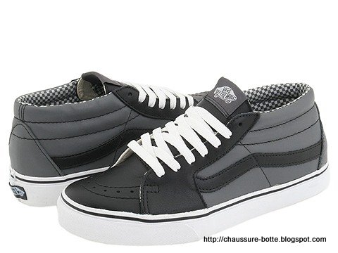 Chaussure botte:botte-518150
